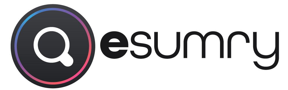 esumry Logo